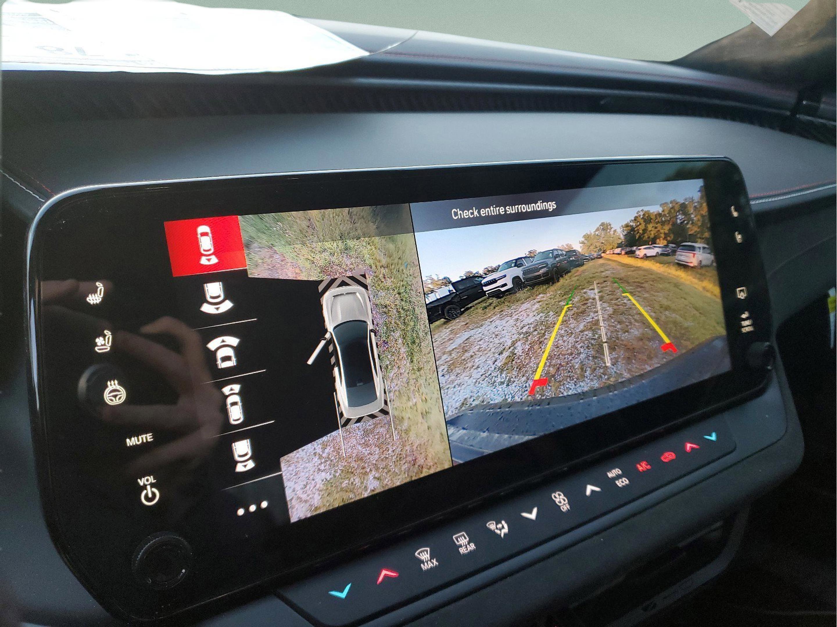 New 2024 Dodge Charger Scat Pack w/ Plus Group image 21