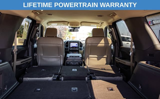 Used 2021 Ford Expedition XLT AWD/4WD image 19