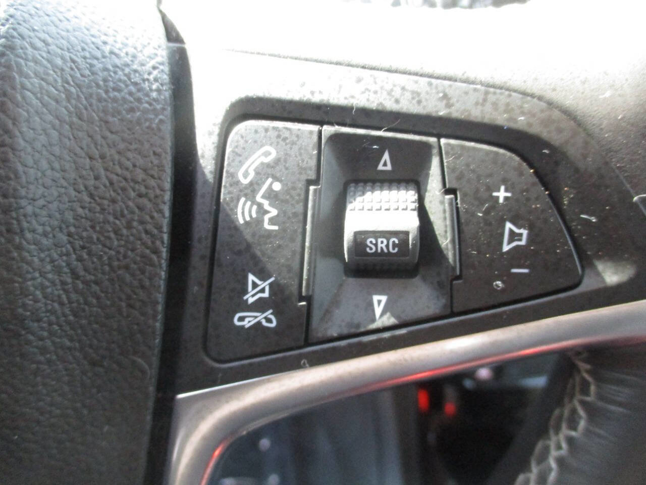Used 2017 Buick Encore Sport Touring w/ Safety Package image 20