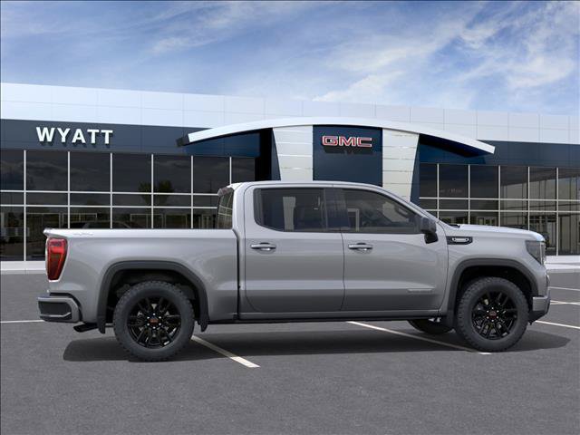 New 2026 GMC Sierra 1500 Elevation AWD/4WD image 6