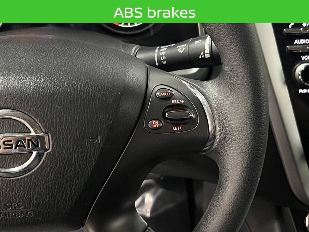 Used 2021 Nissan Murano S FWD image 16