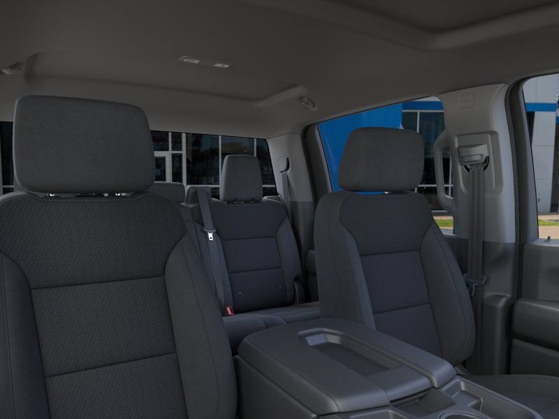 New 2026 Chevrolet Silverado 2500 W/T AWD/4WD image 24