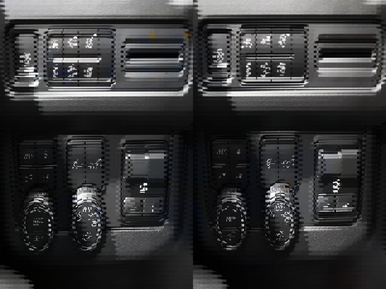 Used 2023 Chevrolet Tahoe Z71 w/ Z71 Off-Road Package image 16