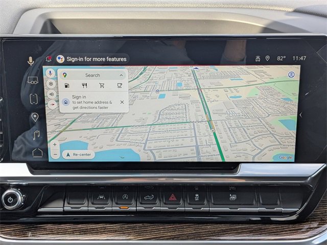 New 2026 GMC Sierra 1500 Elevation w/ Preferred Package image 22