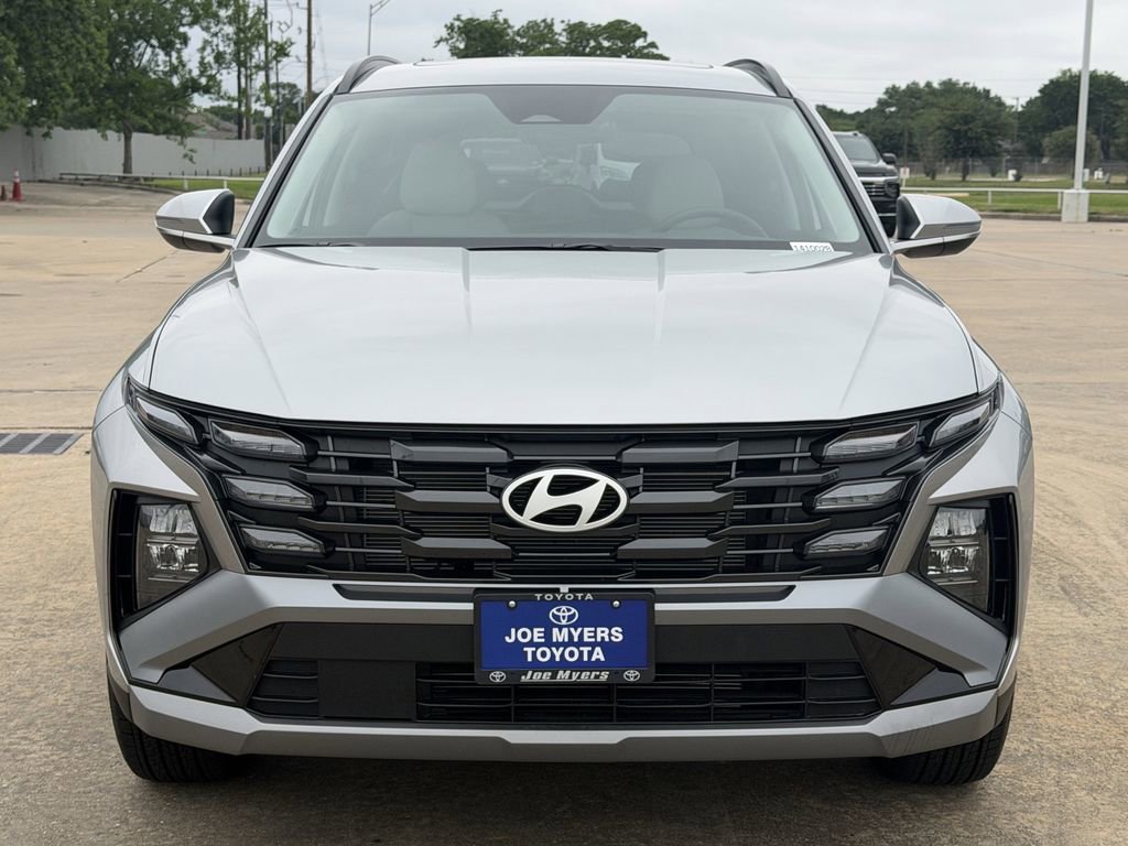 Used 2026 Hyundai Tucson SEL FWD image 3
