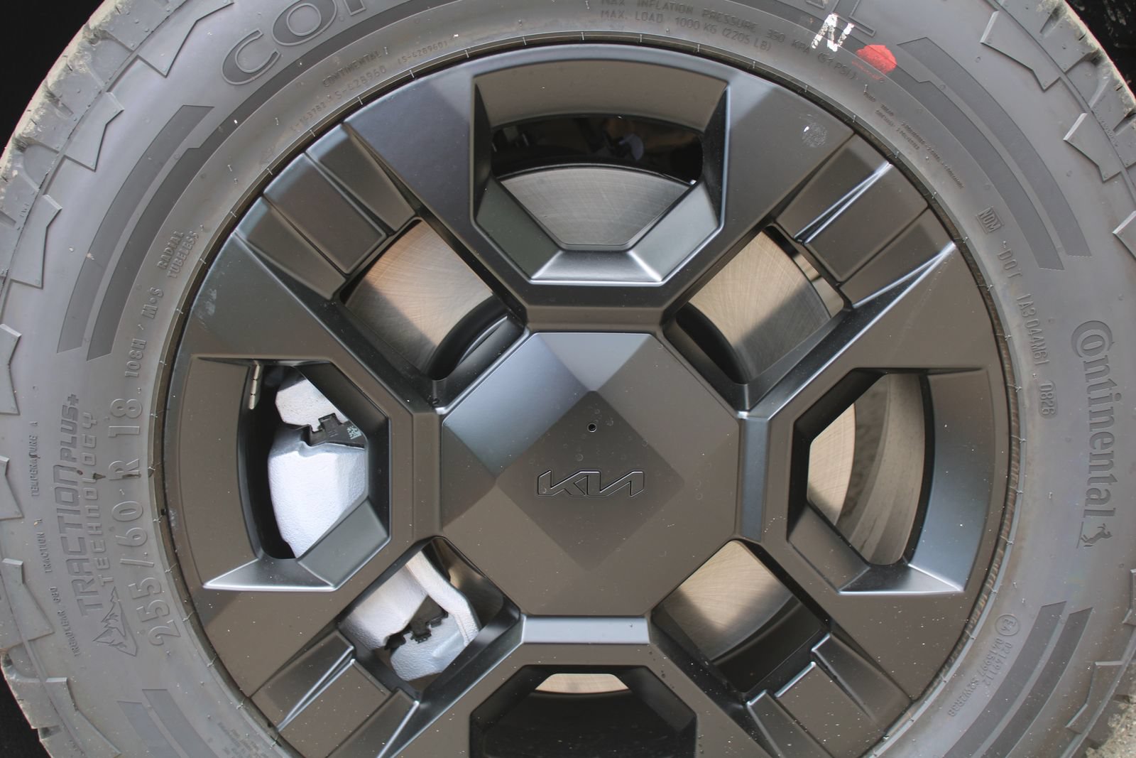 New 2027 Kia Telluride SX Prestige X-Pro AWD/4WD image 20