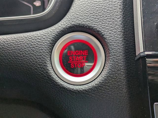 Used 2022 Honda CR-V EX-L image 34