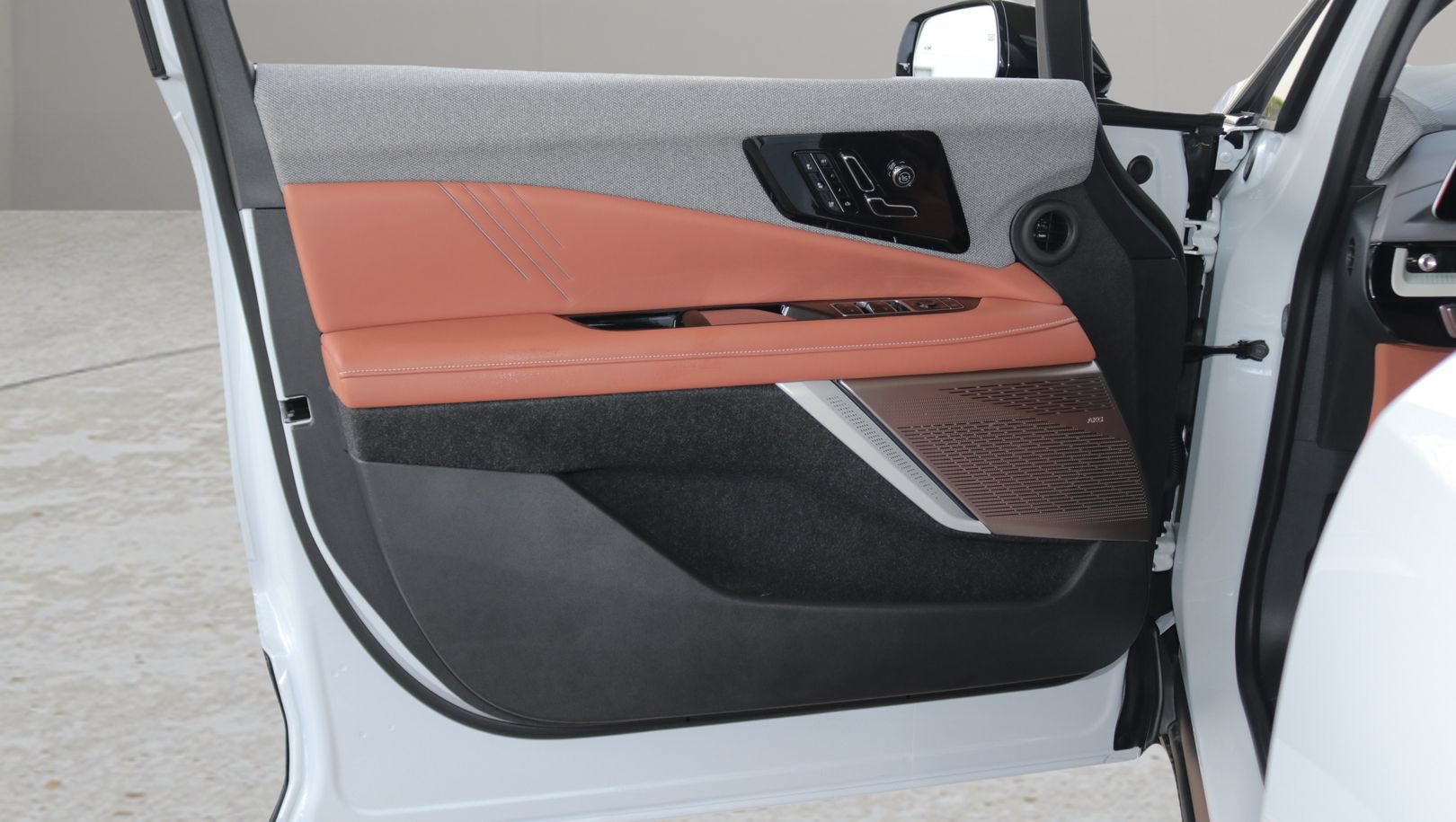 New 2027 Cadillac Optiq Premium Sport RWD image 9
