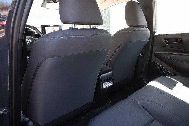 Certified 2024 Toyota Corolla LE image 21