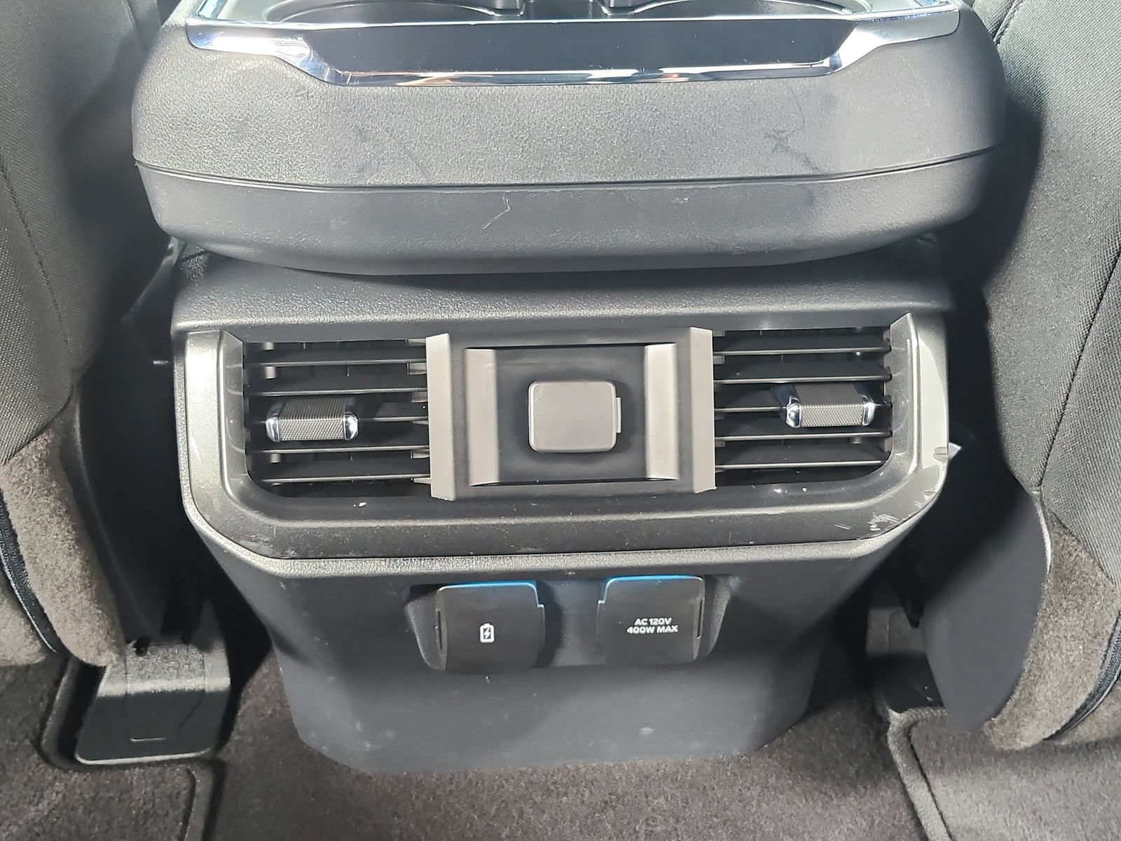 Used 2023 Ford F150 XLT w/ Equipment Group 302A High AWD/4WD image 35