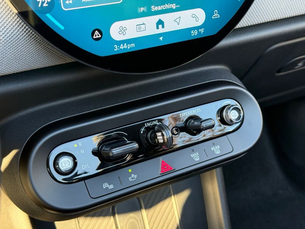 New 2026 MINI Cooper S image 17