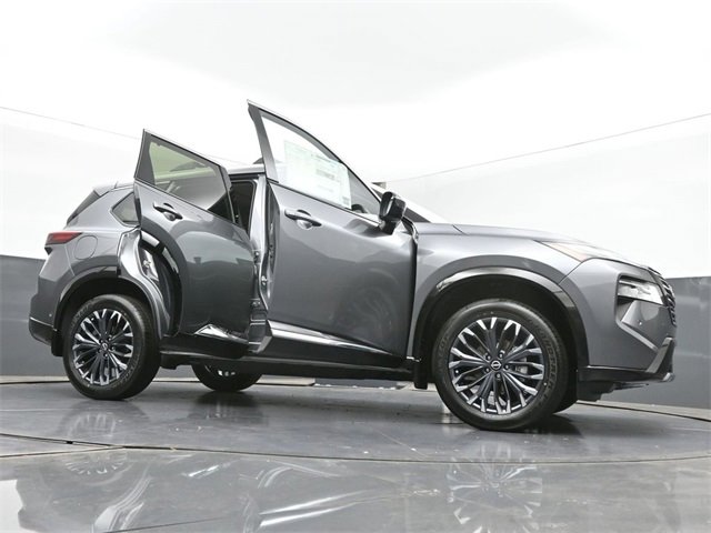 New 2026 Nissan Rogue Platinum image 50