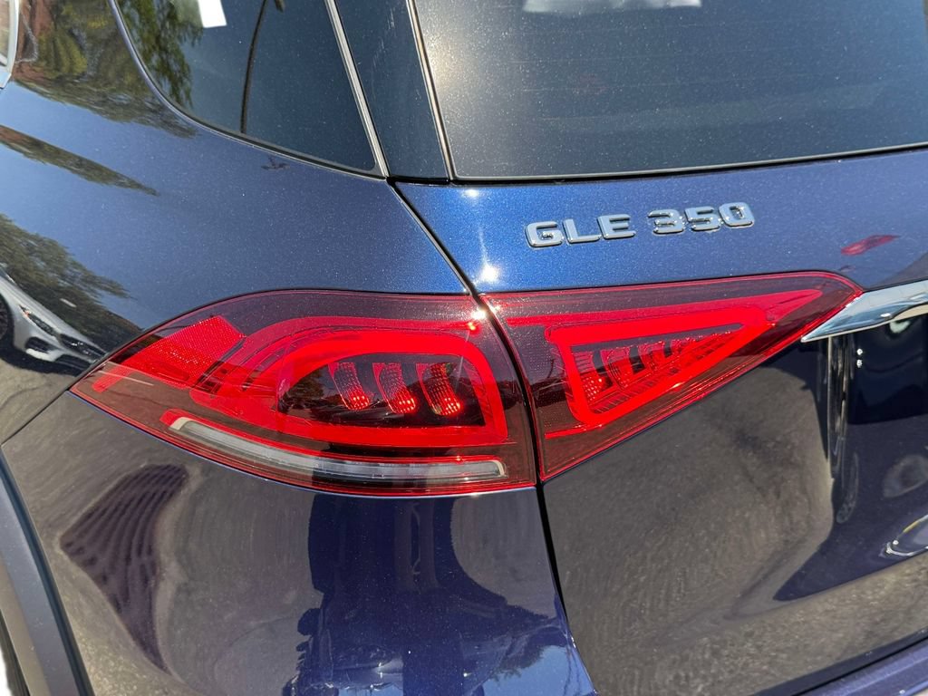 Used 2022 Mercedes-Benz GLE 350 4MATIC image 21