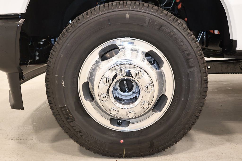 New 2026 Ford F350 XL w/ Snow Plow Prep Package image 31
