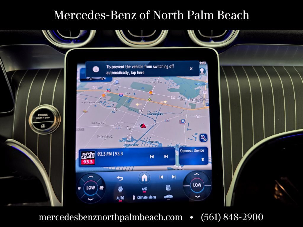 Certified 2026 Mercedes-Benz GLC 300 image 23