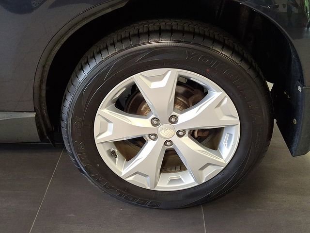 Used 2014 Subaru Forester 2.5i Limited w/ Popular Package #2 AWD/4WD image 8