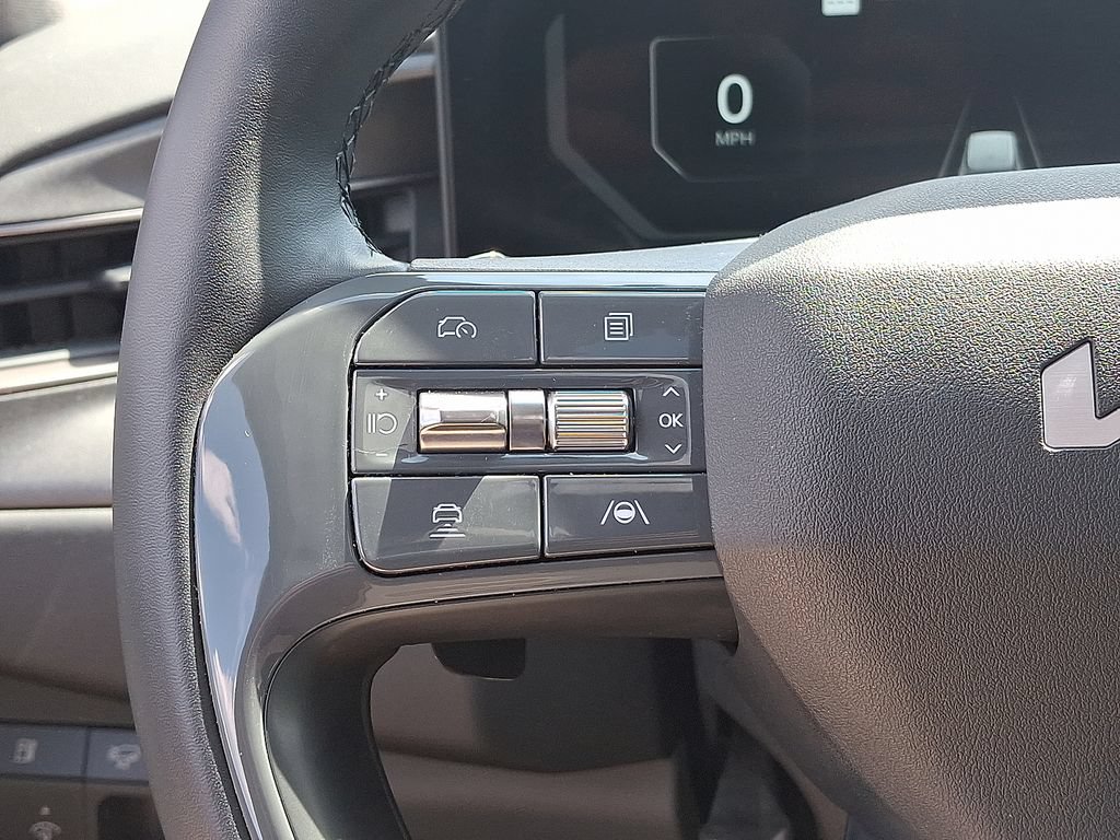 Used 2024 Kia EV9 Wind AWD/4WD image 9