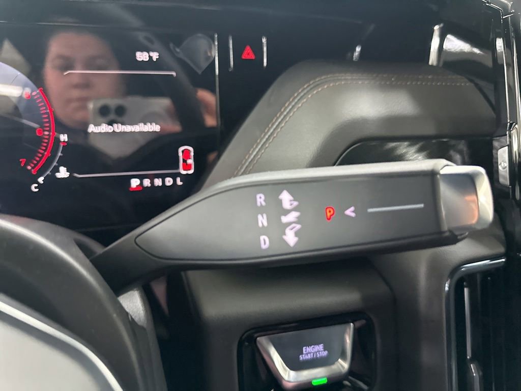 New 2026 GMC Yukon XL AT4 w/ AT4 Premium Plus Package AWD/4WD image 37