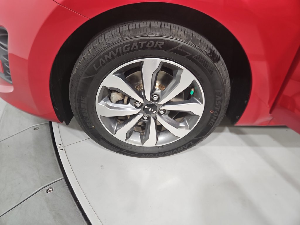 Used 2022 Kia Rio S w/ Technology Package FWD image 26