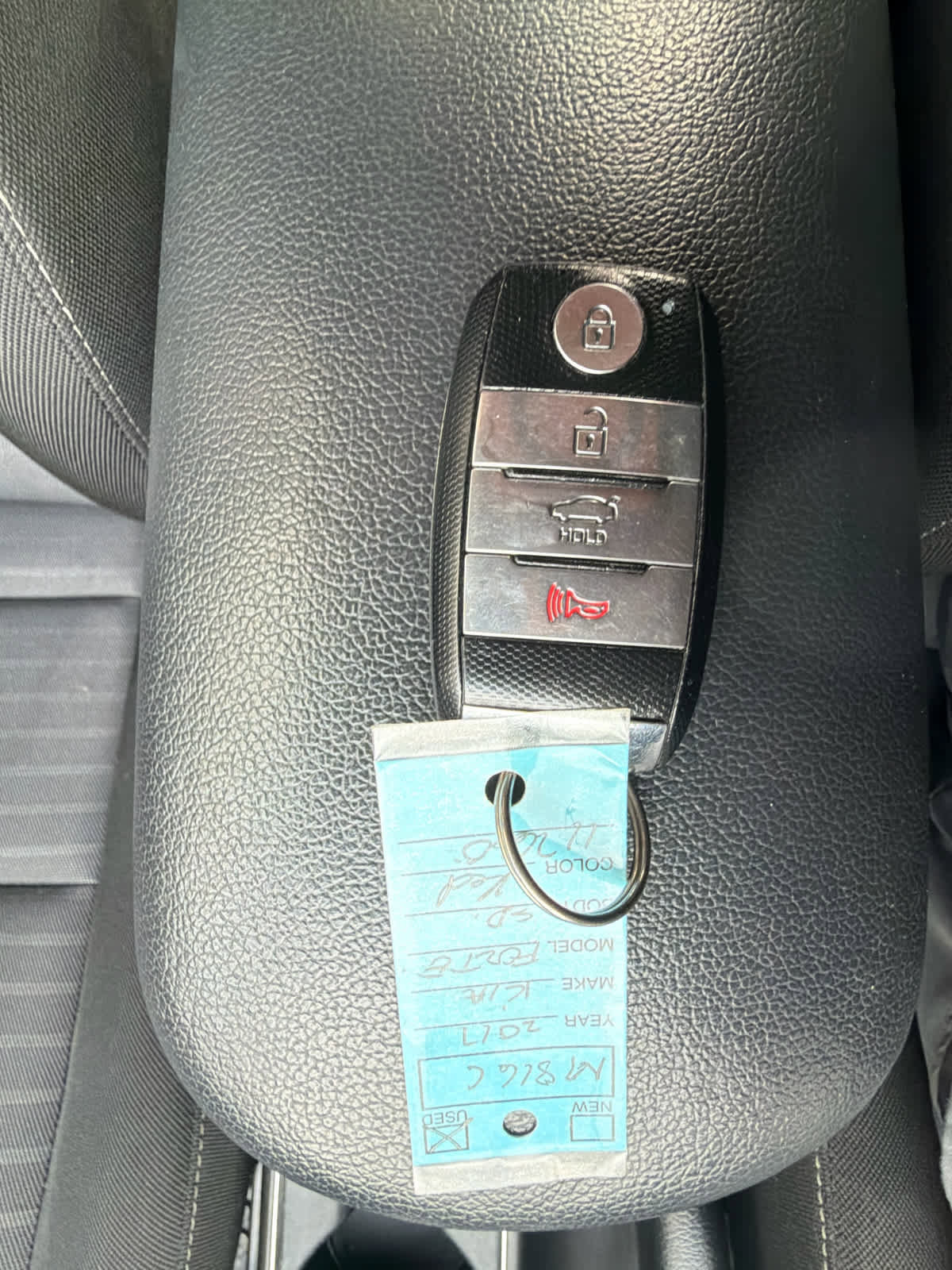 Used 2017 Kia Forte S w/ S Technology Package image 32