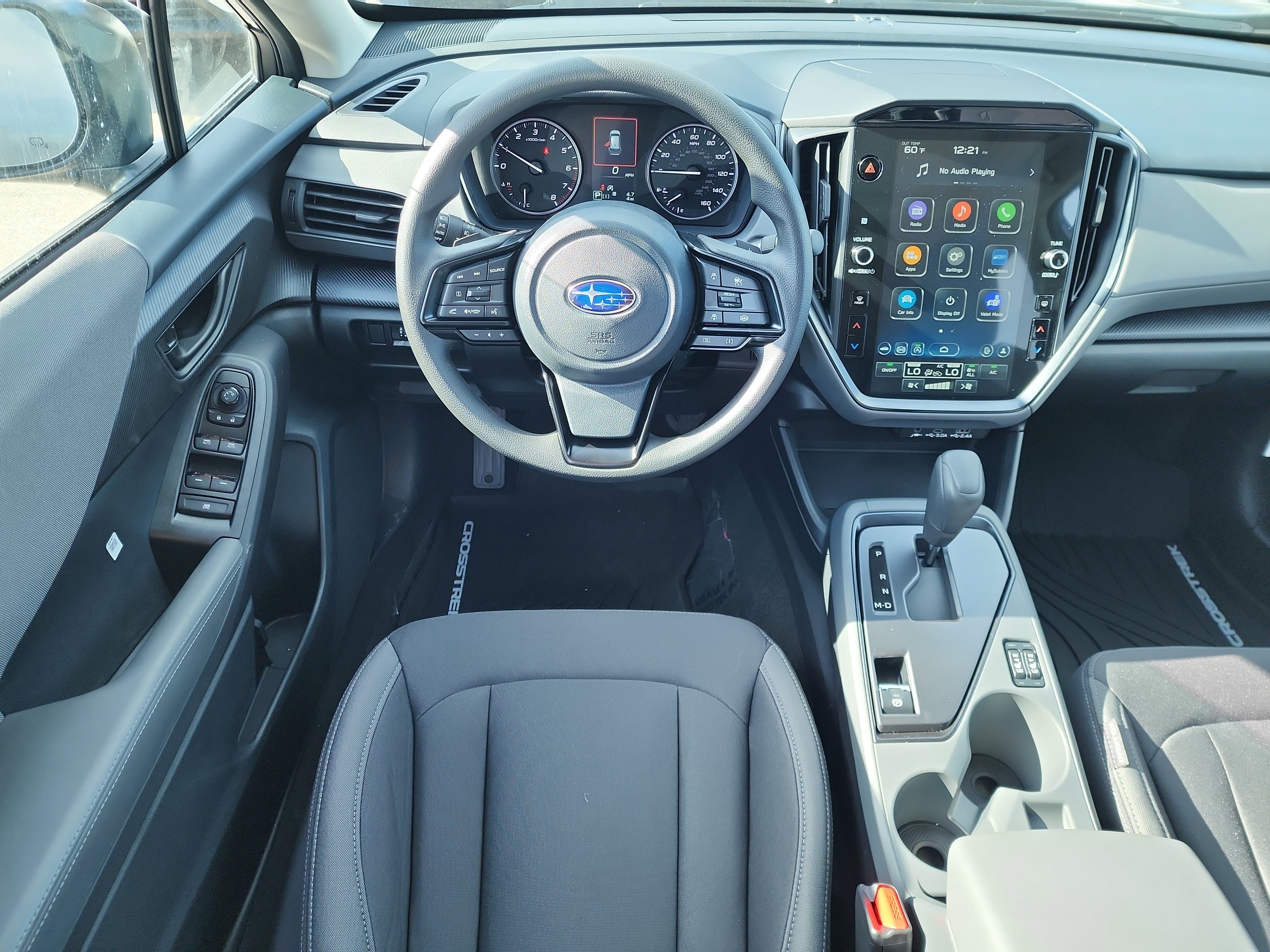 New 2026 Subaru Crosstrek 2.0i Premium image 8