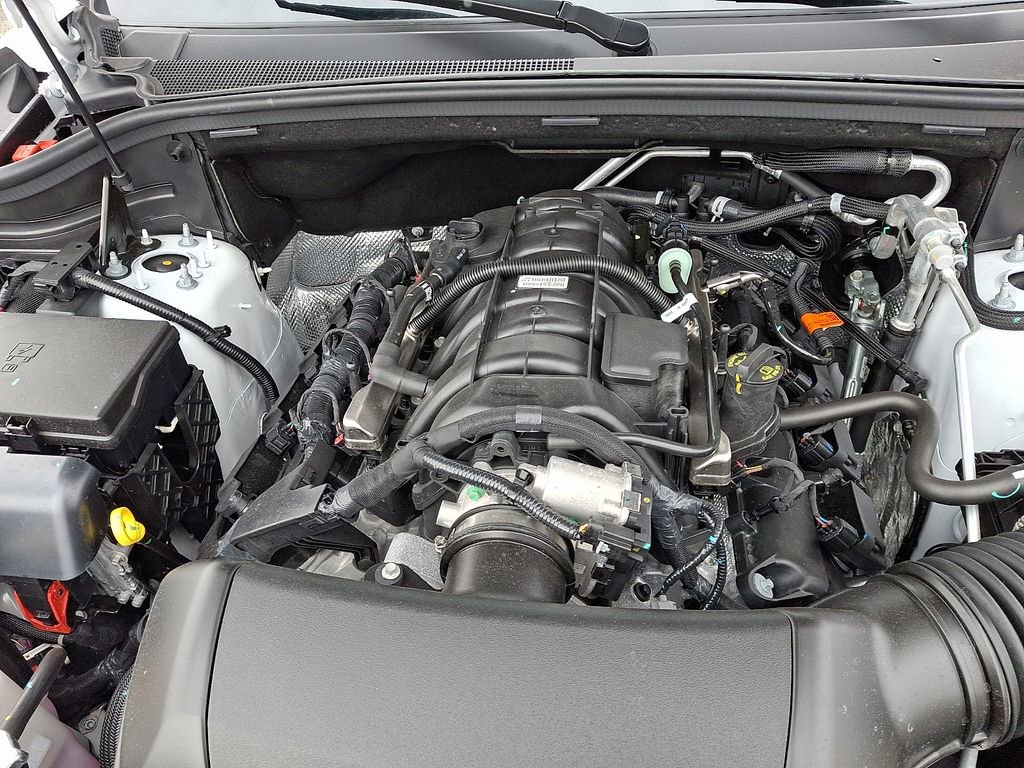 New 2026 Dodge Durango GT image 20