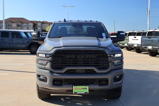 New 2026 RAM 2500 Lone Star AWD/4WD image 2
