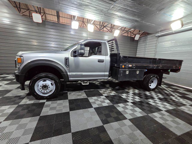 Used 2020 Ford F450 XL w/ Power Equipment Group image 8