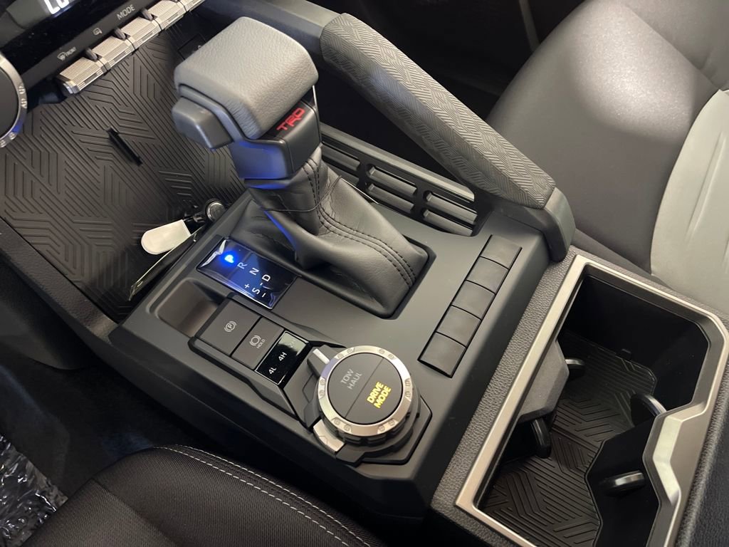 New 2026 Toyota Tacoma TRD Sport image 22