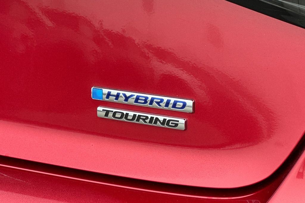 Certified 2024 Honda Accord Touring image 27