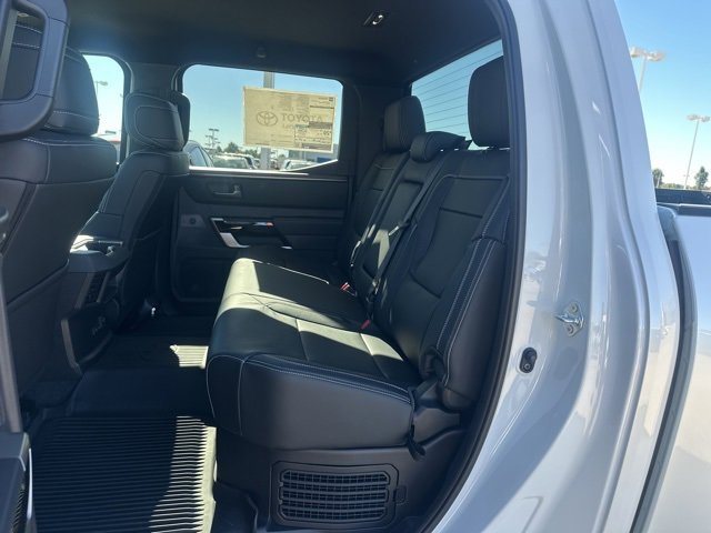 New 2026 Toyota Tundra Limited image 15