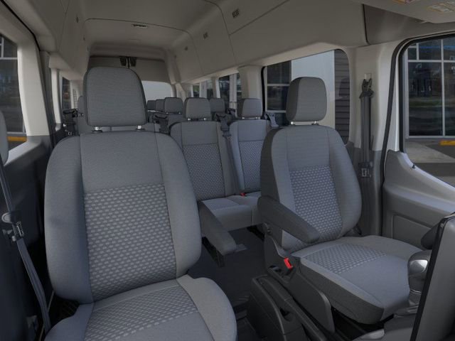 New 2026 Ford Transit 350 XLT image 10