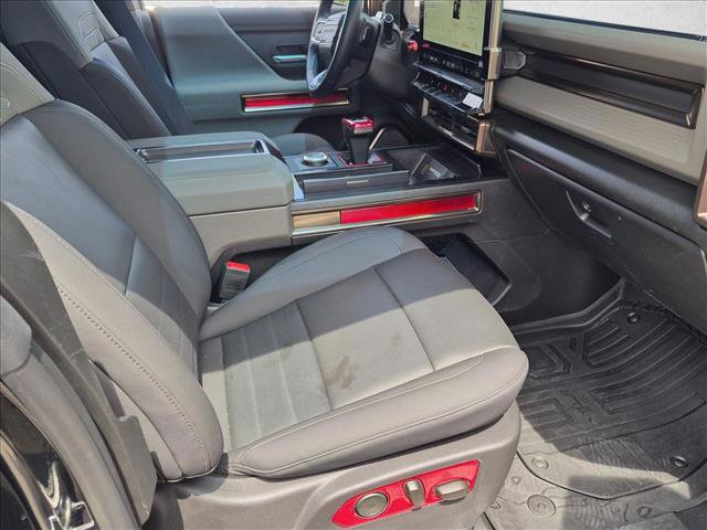 Used 2024 GMC Hummer EV 3X AWD/4WD image 18