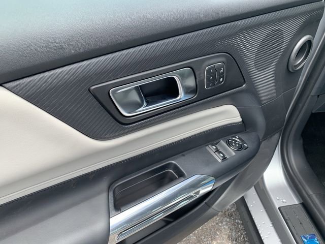 New 2025 Ford Mustang Premium image 19