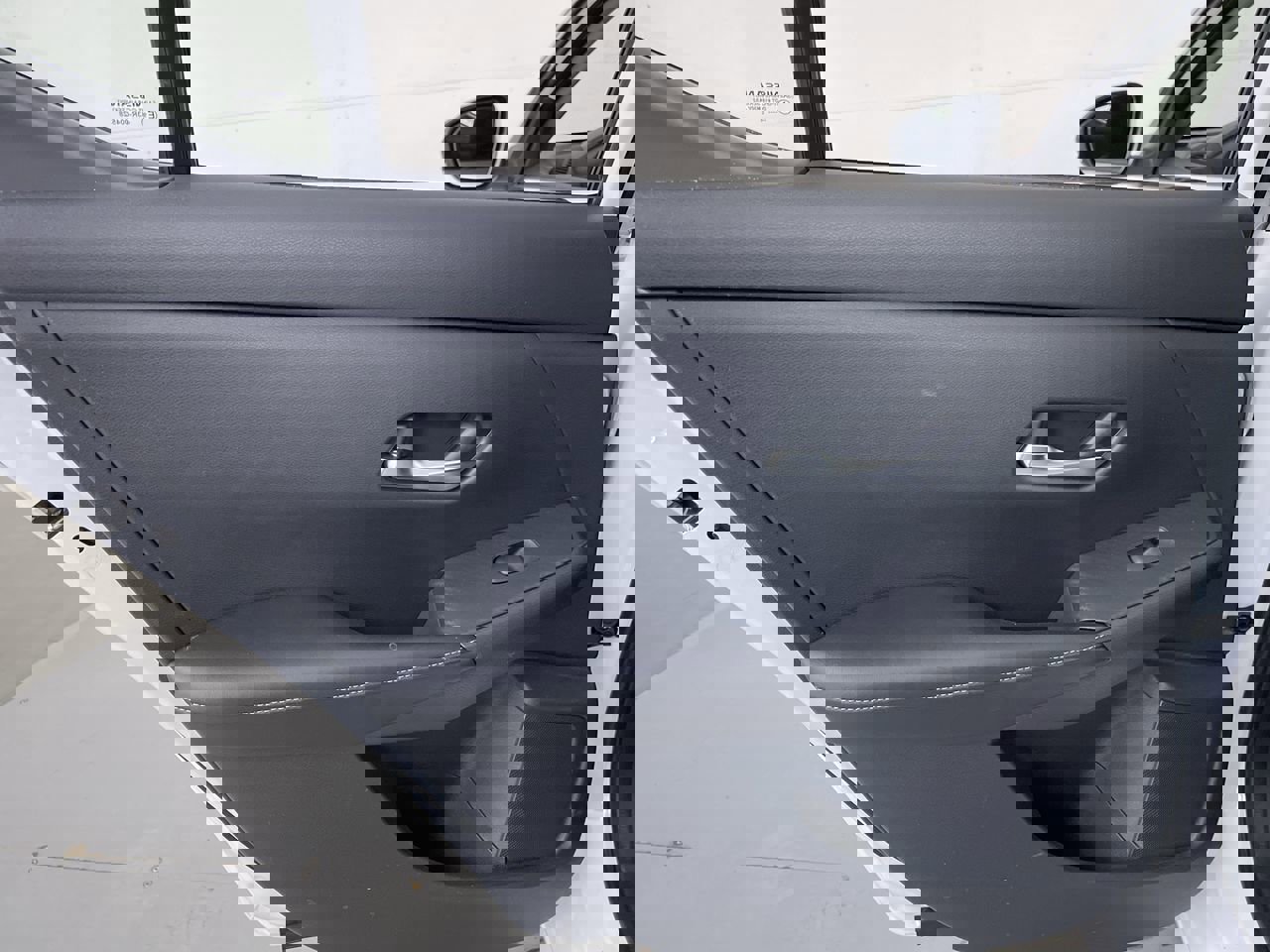 Used 2020 Nissan Sentra SV w/ Trunk Package image 18