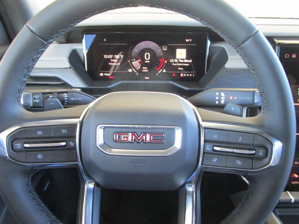 New 2026 GMC Acadia Elevation w/ Elevation Premium Package image 30