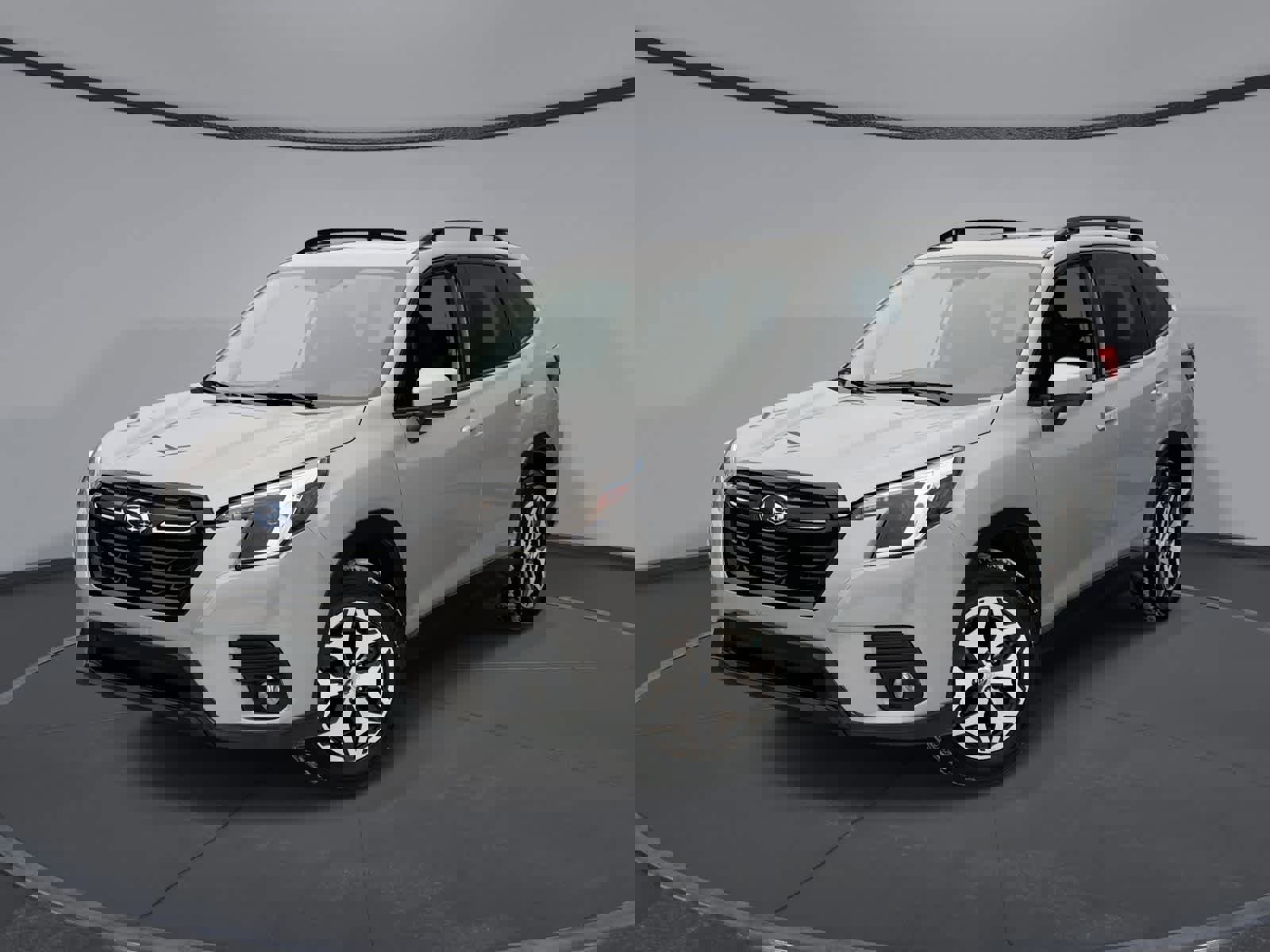 Certified 2023 Subaru Forester Premium image 1