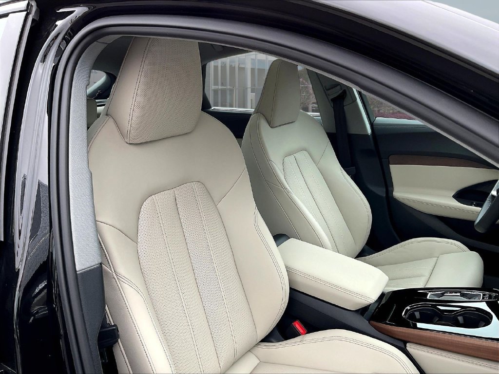 New 2026 Audi A5 Premium Plus AWD/4WD image 11