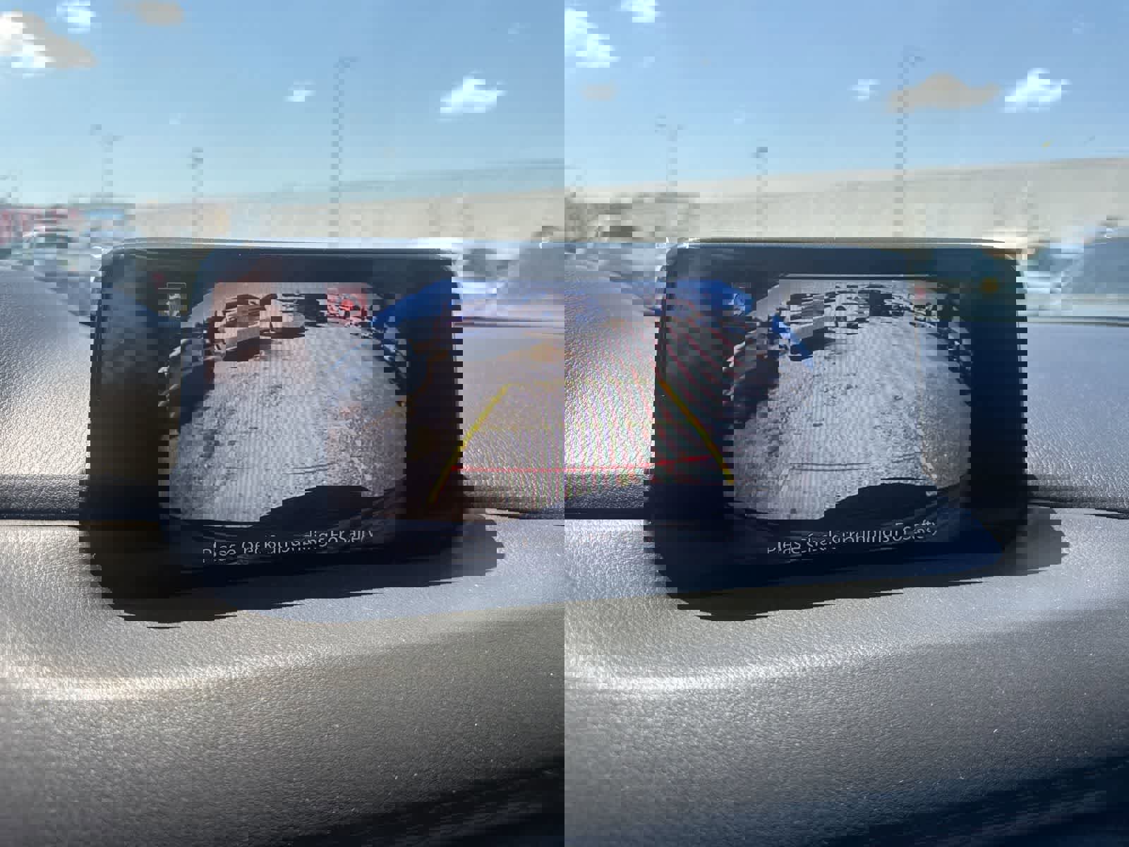 Used 2020 MAZDA CX-5 Touring FWD image 27