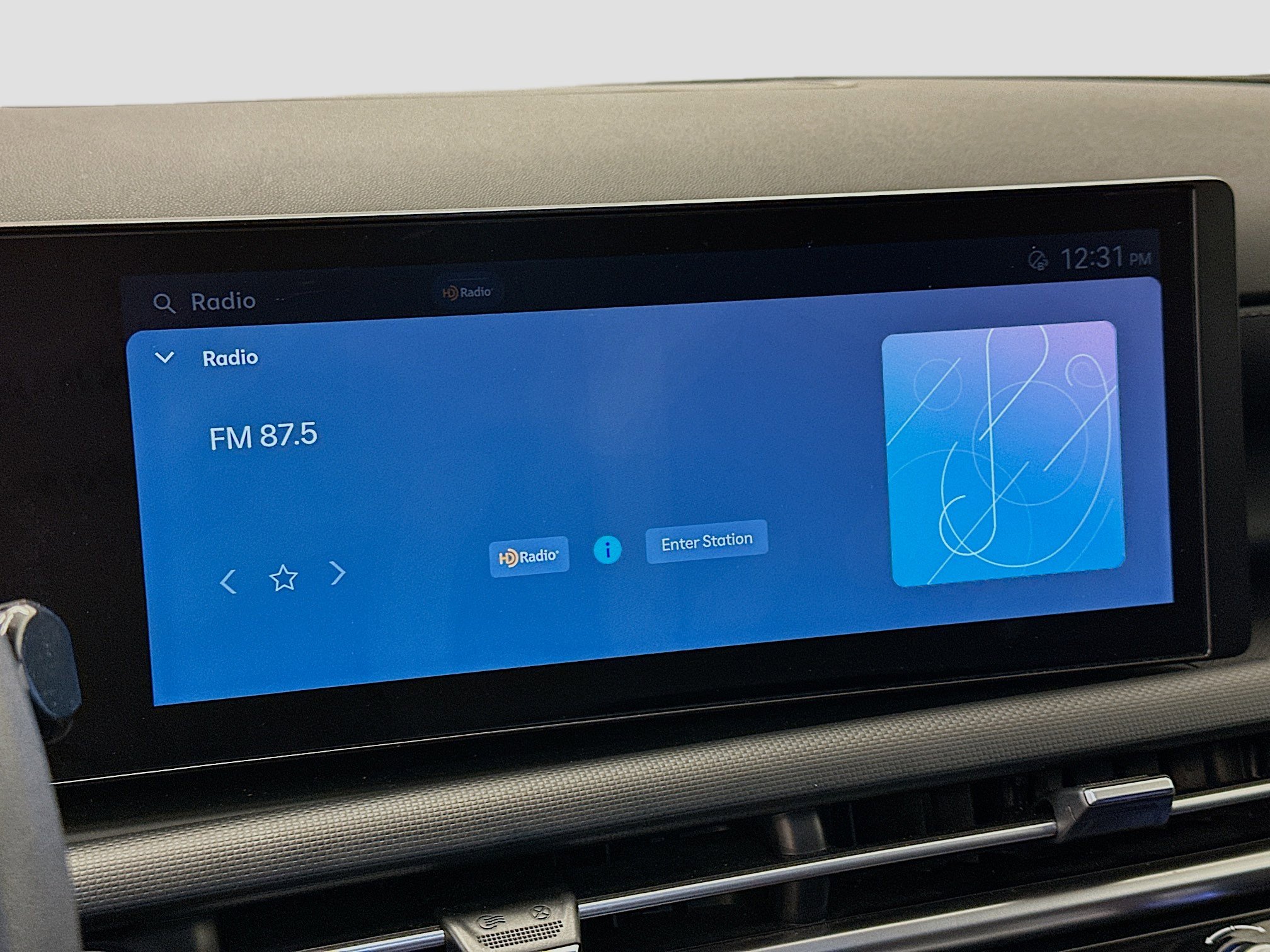 Used 2025 Hyundai Tucson SEL image 21