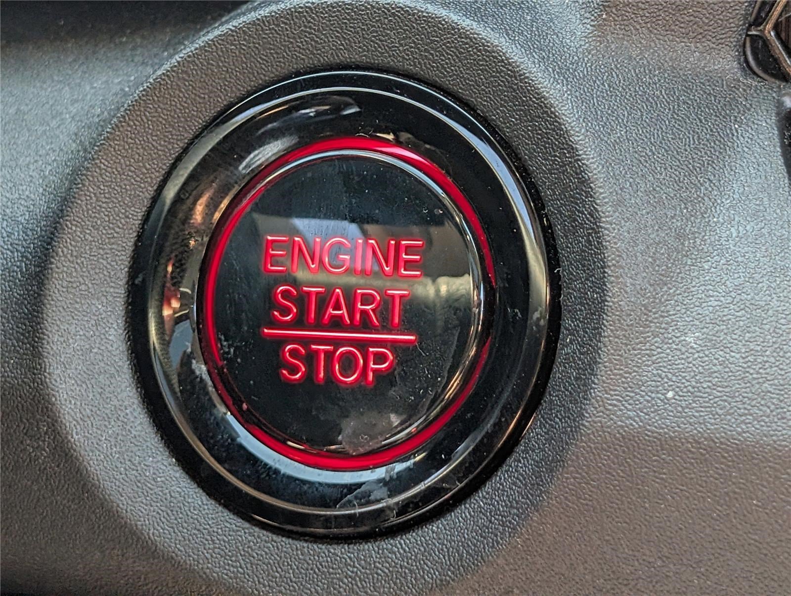 Used 2024 Honda CR-V EX image 25