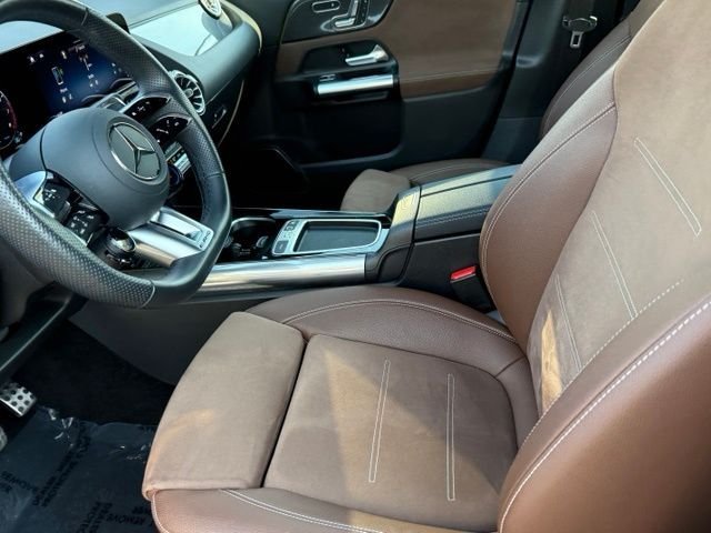Certified 2026 Mercedes-Benz GLA 35 AMG 4MATIC image 11