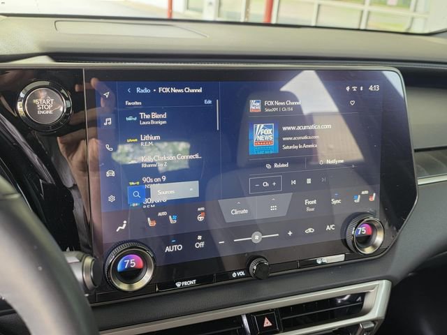 Certified 2023 Lexus RX 350 Premium Plus w/ Accessory Package (K3) FWD image 22