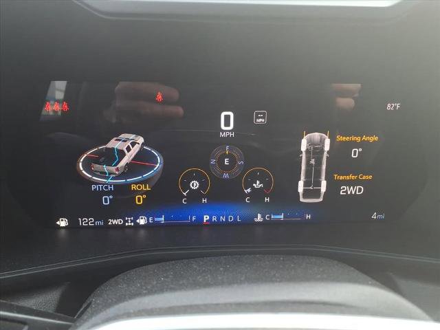 New 2026 Chevrolet Colorado Trail Boss image 21