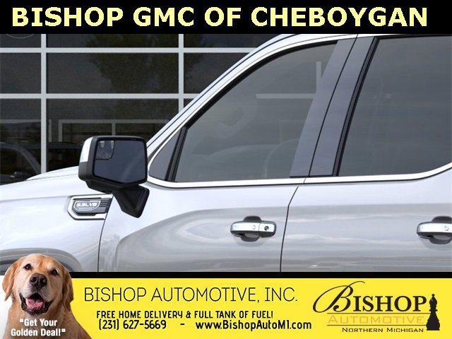 New 2026 GMC Sierra 1500 Denali w/ Denali Reserve Package image 13