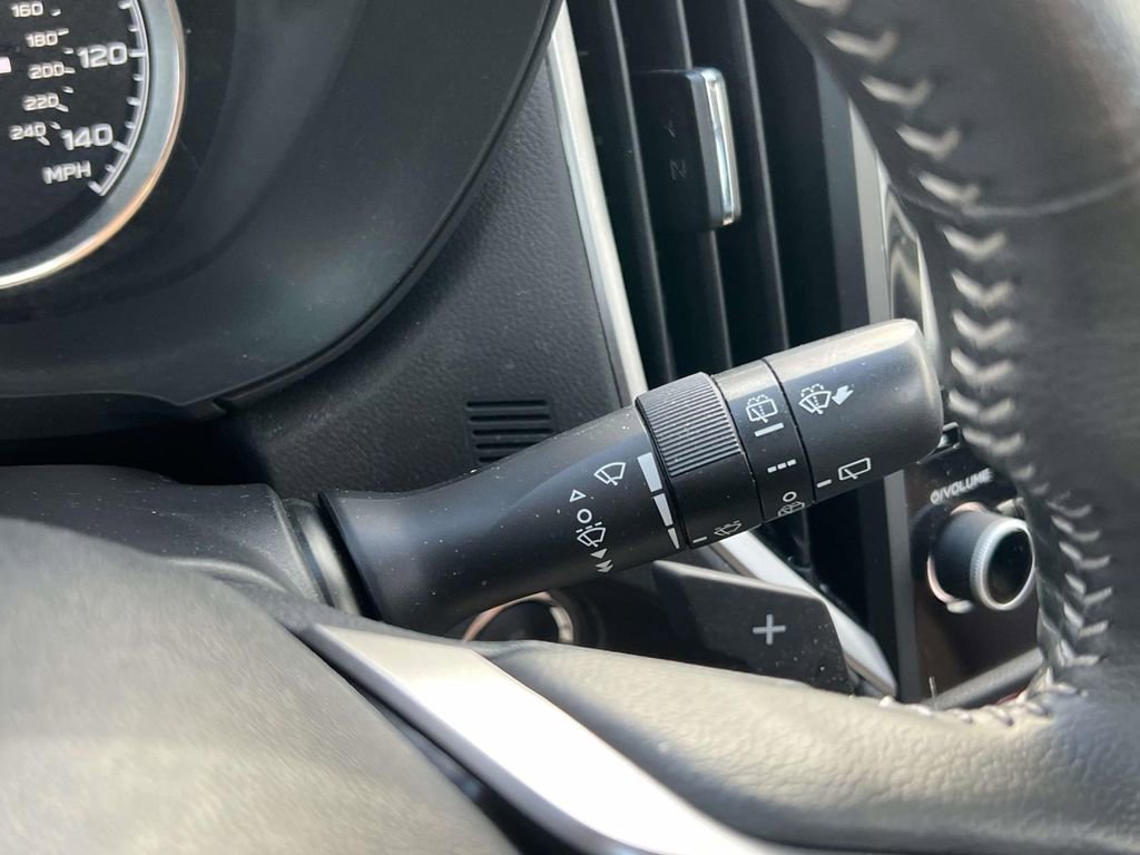 Used 2022 Subaru Forester Touring image 21