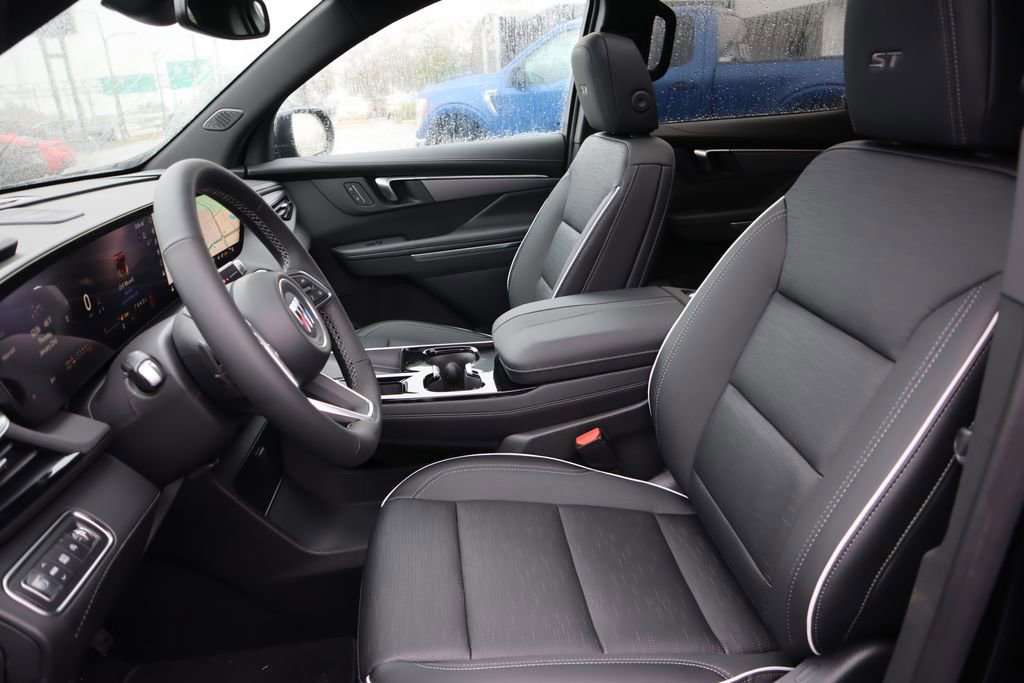 New 2026 Buick Enclave Sport Touring w/ Power Package image 16