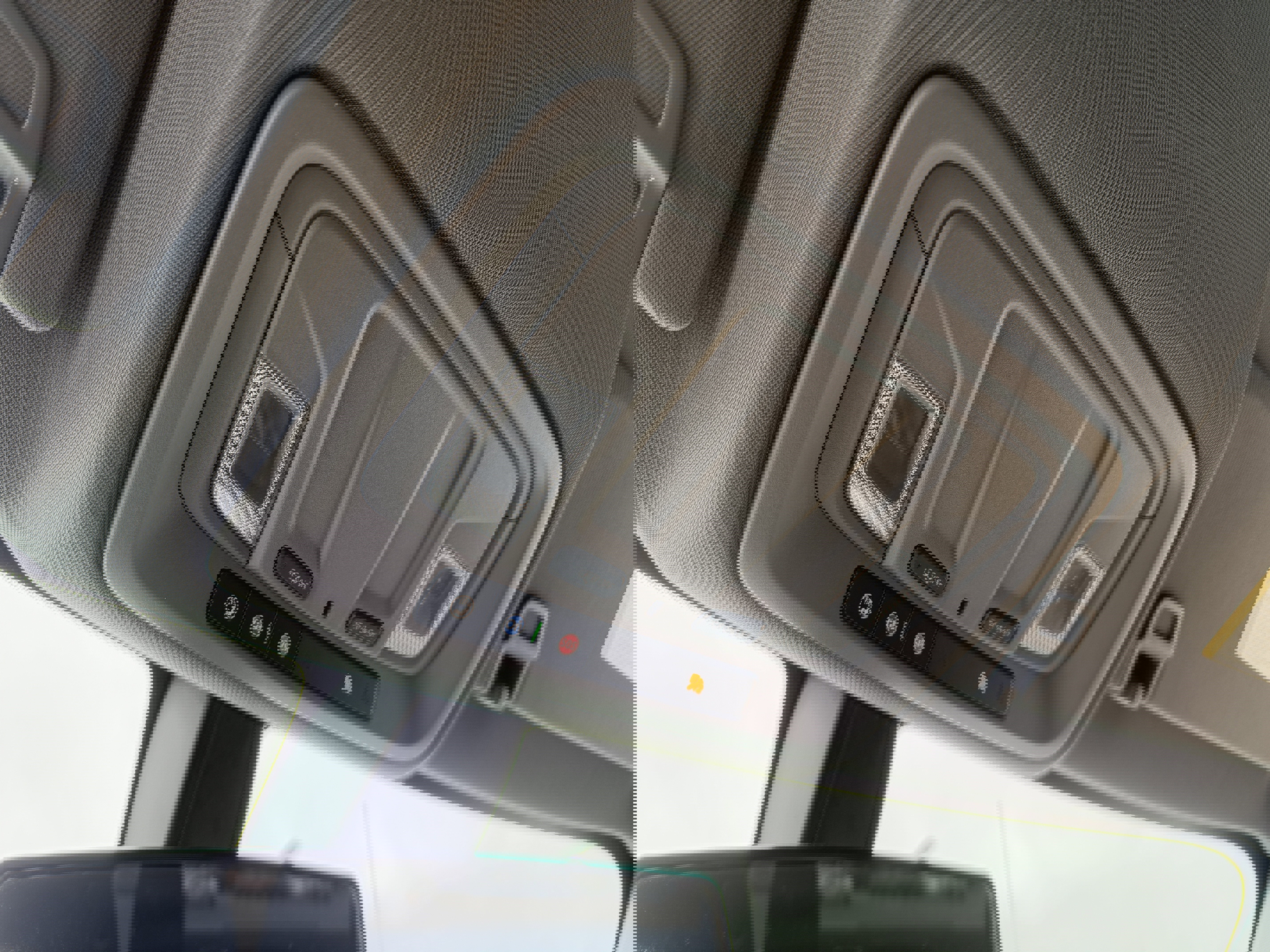 Certified 2021 Chevrolet Silverado 1500 Custom Trail Boss image 17