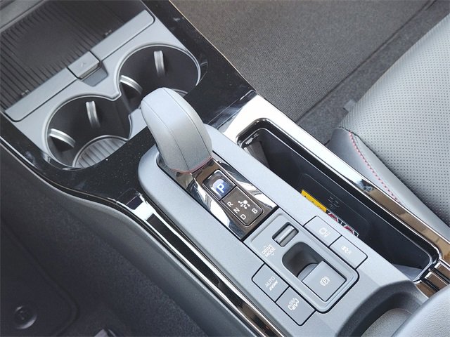 New 2026 Toyota Prius Plug-In Hybrid image 15