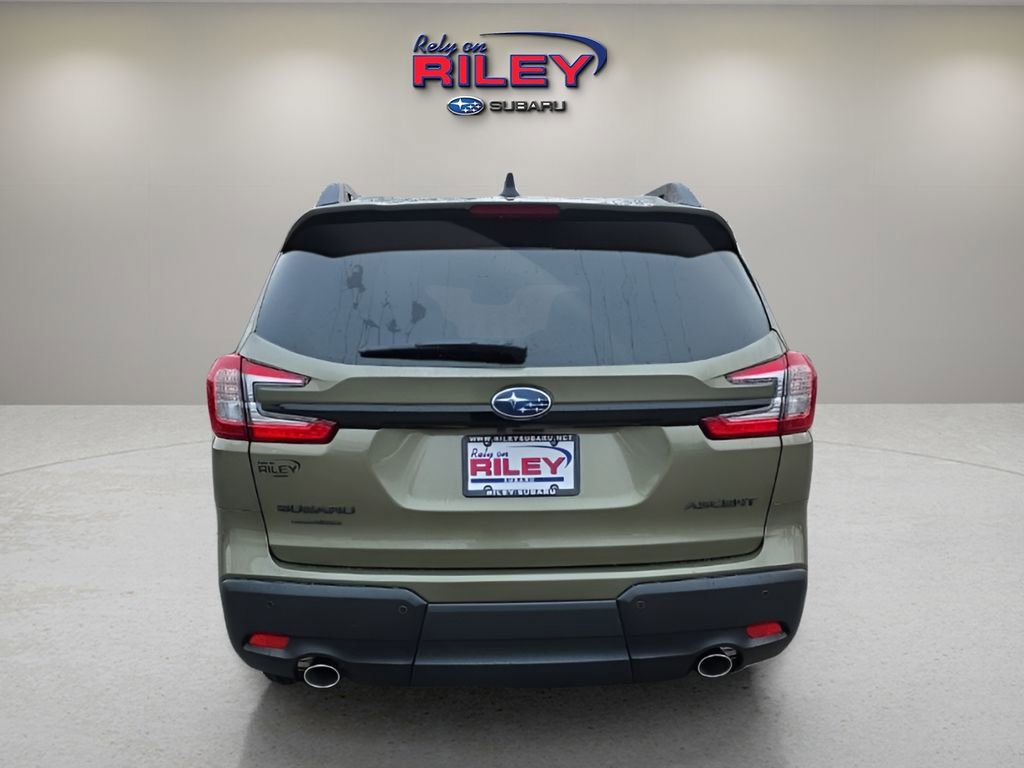 New 2026 Subaru Ascent Premium image 5